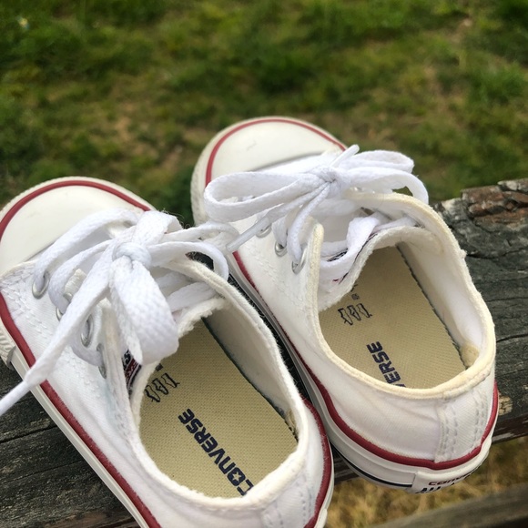 Converse - Picture 4 of 4